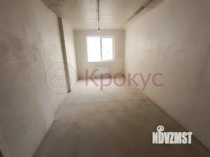 1-к квартира, сданный дом, 37м2, 6/10 этаж