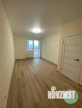 1-к квартира, вторичка, 37м2, 20/24 этаж