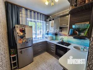 2-к квартира, вторичка, 41м2, 1/2 этаж