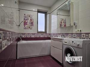 2-к квартира, вторичка, 68м2, 4/4 этаж