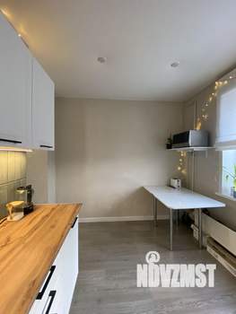 1-к квартира, вторичка, 37м2, 10/10 этаж