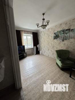 2-к квартира, вторичка, 62м2, 3/3 этаж