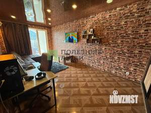 2-к квартира, вторичка, 65м2, 5/5 этаж