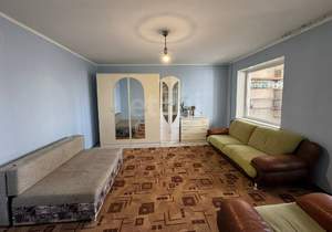 1-к квартира, вторичка, 41м2, 5/10 этаж