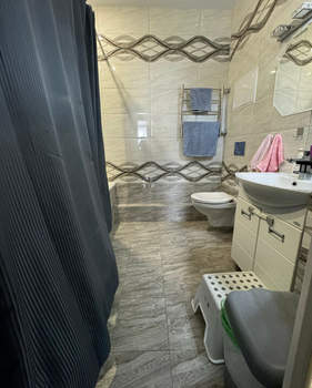 2-к квартира, вторичка, 59м2, 8/20 этаж