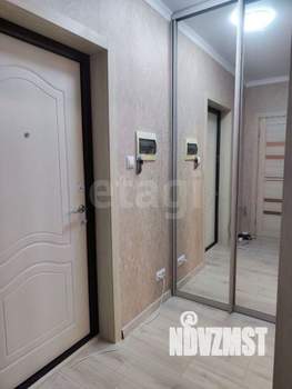 1-к квартира, вторичка, 38м2, 7/10 этаж