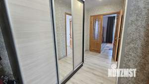 4-к квартира, вторичка, 77м2, 9/9 этаж