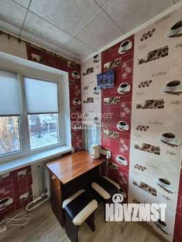 1-к квартира, вторичка, 22м2, 5/5 этаж