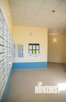 1-к квартира, вторичка, 48м2, 9/21 этаж