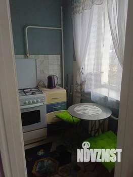 1-к квартира, вторичка, 26м2, 2/2 этаж