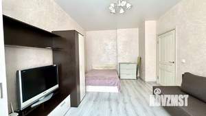 1-к квартира, вторичка, 34м2, 3/10 этаж