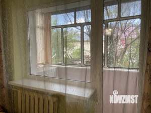 1-к квартира, вторичка, 31м2, 2/5 этаж