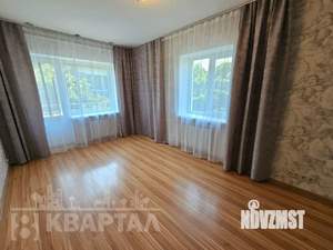 1-к квартира, вторичка, 30м2, 4/4 этаж