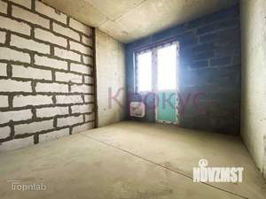 1-к квартира, вторичка, 33м2, 21/23 этаж