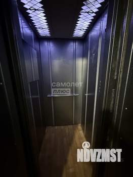 2-к квартира, вторичка, 46м2, 5/9 этаж