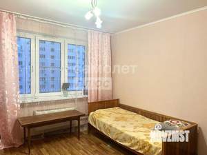 2-к квартира, вторичка, 57м2, 12/16 этаж