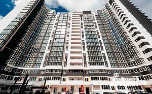 1-к квартира, вторичка, 40м2, 23/24 этаж