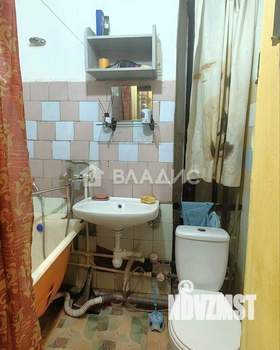 1-к квартира, вторичка, 22м2, 2/9 этаж