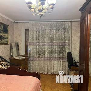 2-к квартира, вторичка, 64м2, 4/5 этаж