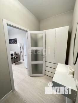 Студия квартира, вторичка, 23м2, 14/21 этаж