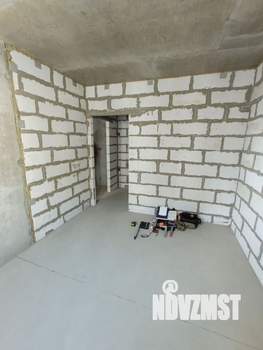 2-к квартира, вторичка, 49м2, 3/25 этаж