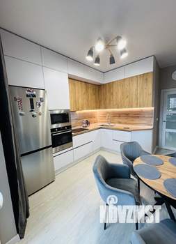 2-к квартира, вторичка, 59м2, 4/21 этаж