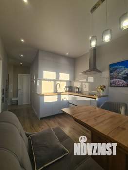 1-к квартира, вторичка, 36м2, 16/20 этаж