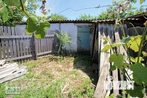 2-к квартира, вторичка, 31м2, 1/1 этаж