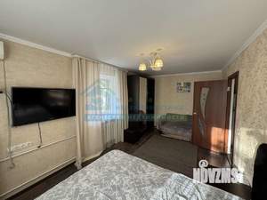 1-к квартира, вторичка, 30м2, 1/6 этаж