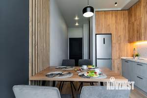 1-к квартира, вторичка, 40м2, 18/21 этаж