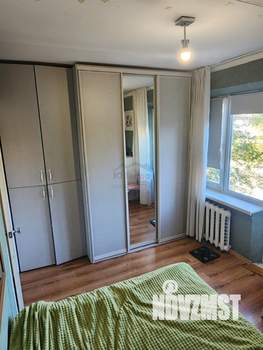 2-к квартира, вторичка, 43м2, 3/9 этаж
