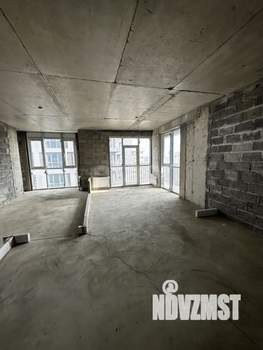 1-к квартира, вторичка, 60м2, 6/21 этаж
