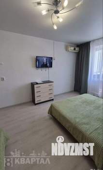 1-к квартира, вторичка, 38м2, 1/9 этаж