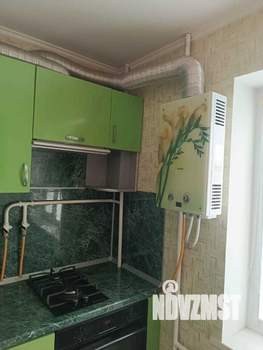 2-к квартира, вторичка, 50м2, 2/5 этаж