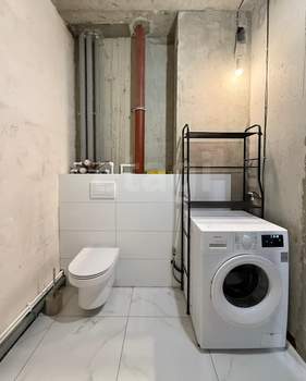 1-к квартира, вторичка, 64м2, 10/20 этаж