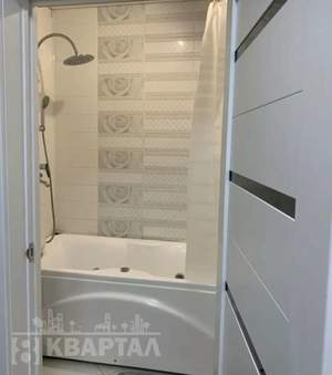 1-к квартира, вторичка, 38м2, 2/5 этаж