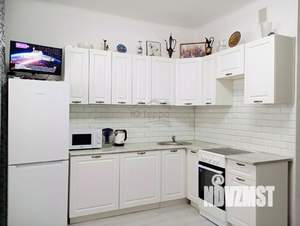 1-к квартира, вторичка, 22м2, 3/3 этаж