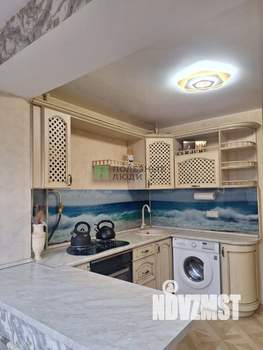 1-к квартира, вторичка, 30м2, 3/5 этаж