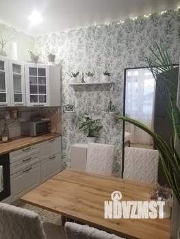 2-к квартира, вторичка, 50м2, 1/6 этаж