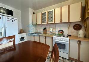 3-к квартира, вторичка, 63м2, 7/10 этаж