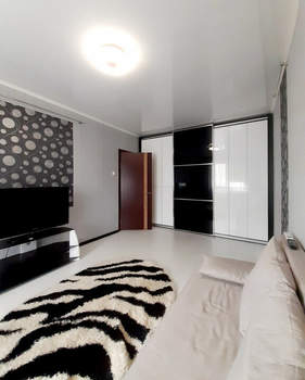 1-к квартира, вторичка, 42м2, 8/16 этаж
