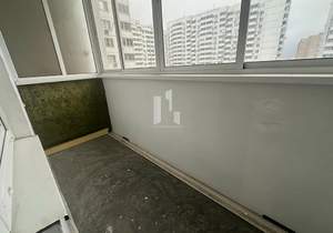 3-к квартира, вторичка, 87м2, 8/16 этаж