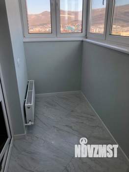 1-к квартира, вторичка, 54м2, 14/16 этаж