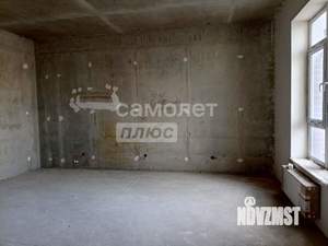 Студия квартира, вторичка, 38м2, 16/16 этаж