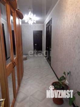 3-к квартира, вторичка, 94м2, 5/5 этаж