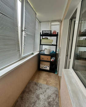 1-к квартира, вторичка, 37м2, 3/9 этаж