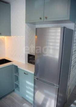 3-к квартира, вторичка, 59м2, 1/9 этаж