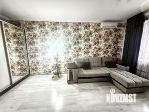 1-к квартира, вторичка, 37м2, 9/9 этаж