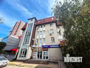 3-к квартира, вторичка, 84м2, 5/5 этаж