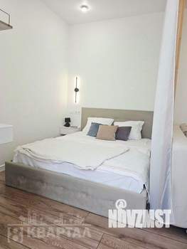 3-к квартира, вторичка, 85м2, 17/17 этаж